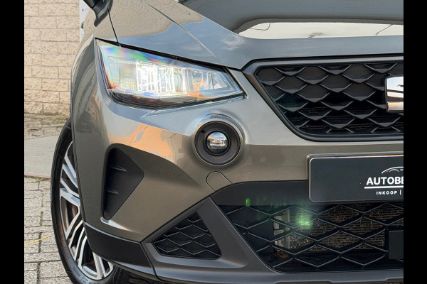 Seat Arona 1.0 TSI Style Airco|Carplay|Lane Assist|Nap
