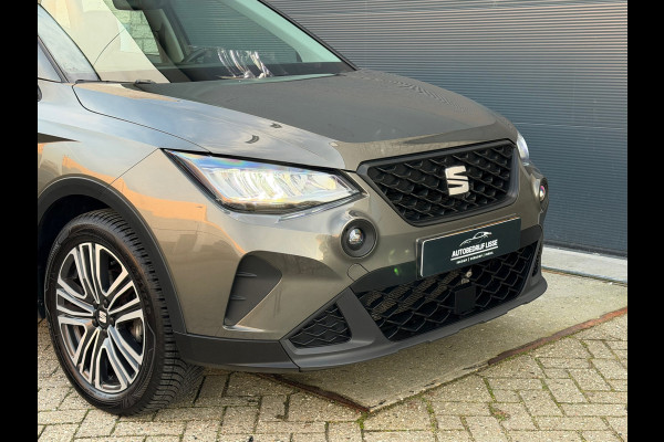 Seat Arona 1.0 TSI Style Airco|Carplay|Lane Assist|Nap