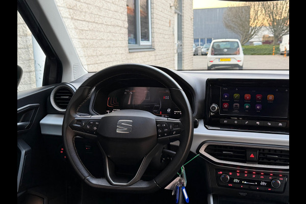 Seat Arona 1.0 TSI Style Airco|Carplay|Lane Assist|Nap