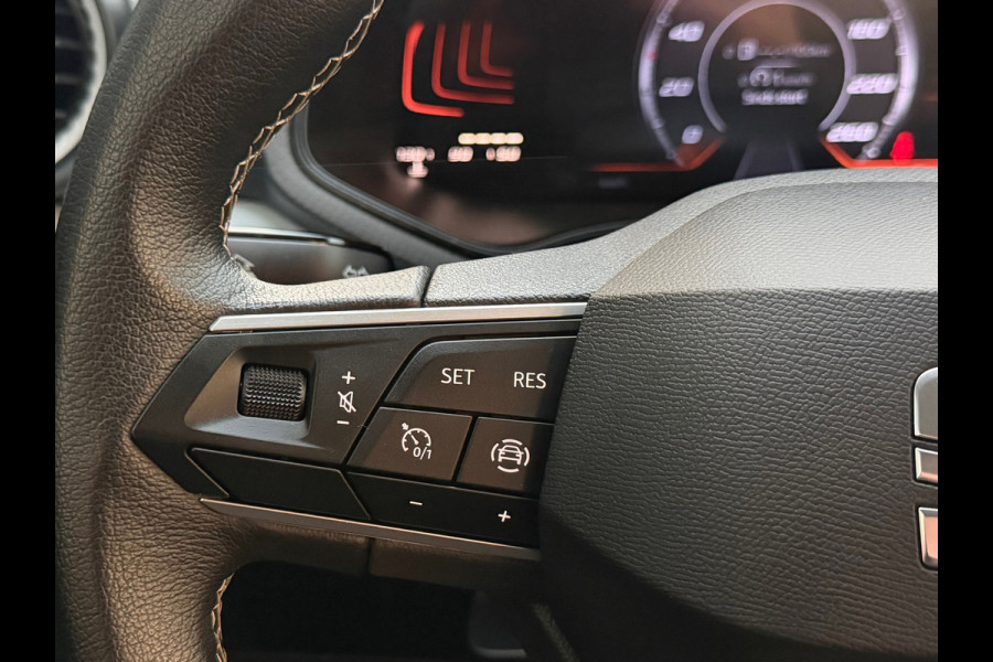 Seat Arona 1.0 TSI Style Airco|Carplay|Lane Assist|Nap