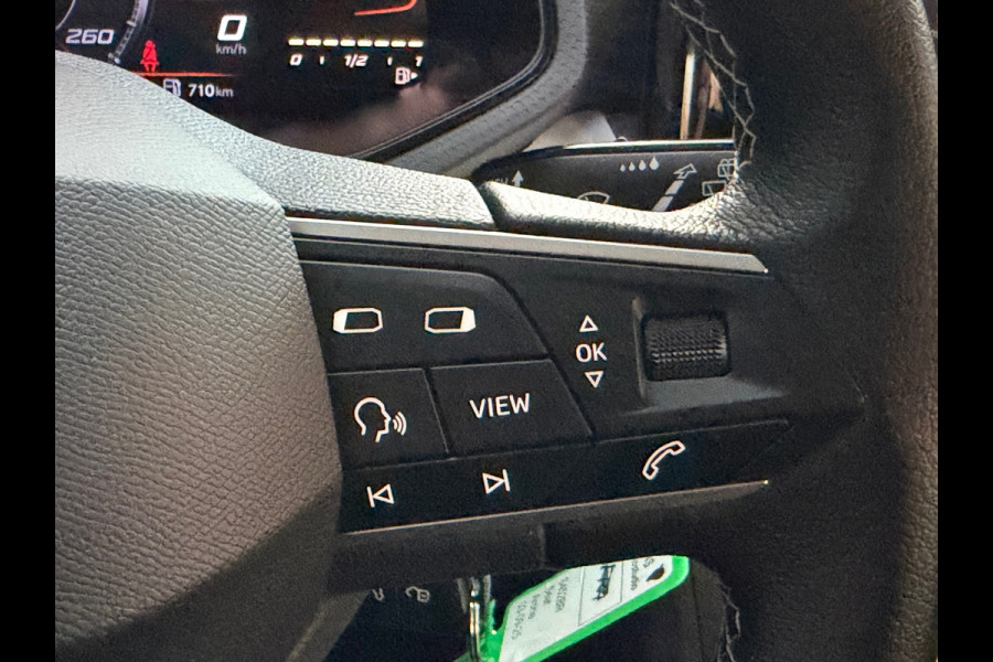 Seat Arona 1.0 TSI Style Airco|Carplay|Lane Assist|Nap