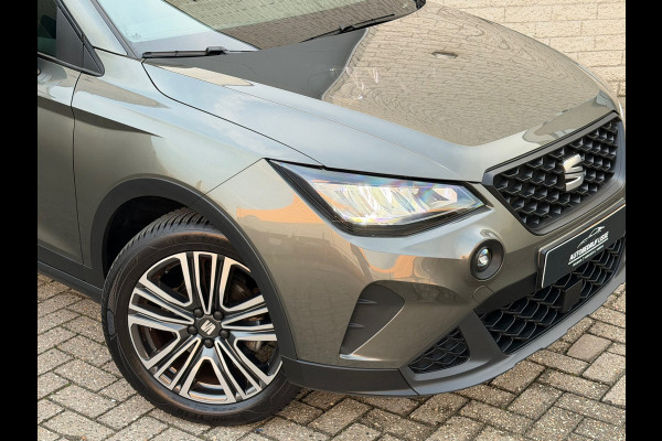 Seat Arona 1.0 TSI Style Airco|Carplay|Lane Assist|Nap