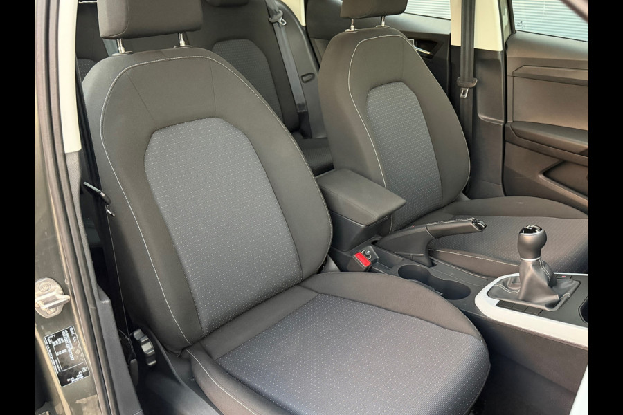 Seat Arona 1.0 TSI Style Airco|Carplay|Lane Assist|Nap