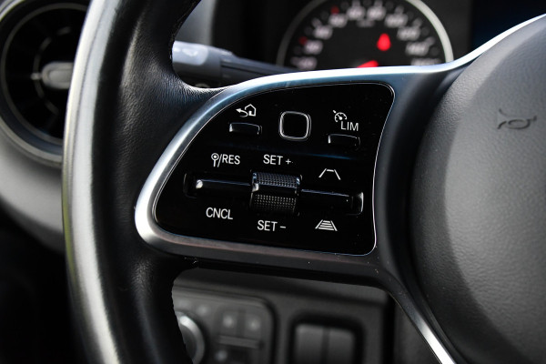 Mercedes-Benz Sprinter 315 1.9 CDI L2H2 FWD Adaptieve Cruise, 360 Camera, LED, Carplay, NAVI, Sensoren, Automaat, 150pk, Uniek!