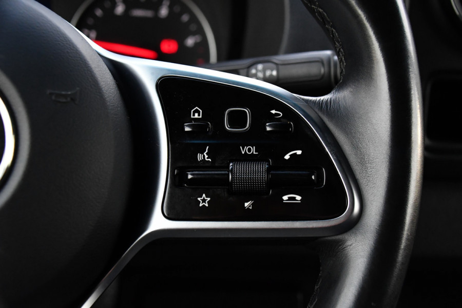 Mercedes-Benz Sprinter 315 1.9 CDI L2H2 FWD Adaptieve Cruise, 360 Camera, LED, Carplay, NAVI, Sensoren, Automaat, 150pk, Uniek!