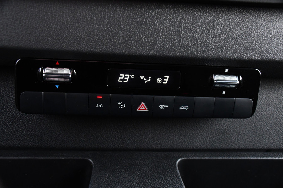 Mercedes-Benz Sprinter 315 1.9 CDI L2H2 FWD Adaptieve Cruise, 360 Camera, LED, Carplay, NAVI, Sensoren, Automaat, 150pk, Uniek!