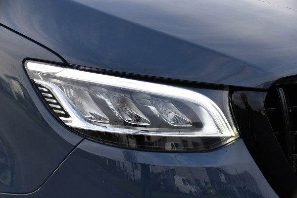 Mercedes-Benz Sprinter 315 1.9 CDI L2H2 FWD Adaptieve Cruise, 360 Camera, LED, Carplay, NAVI, Sensoren, Automaat, 150pk, Uniek!