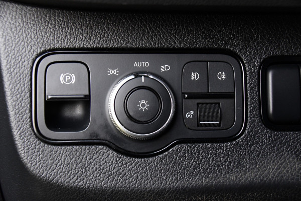 Mercedes-Benz Sprinter 315 1.9 CDI L2H2 FWD Adaptieve Cruise, 360 Camera, LED, Carplay, NAVI, Sensoren, Automaat, 150pk, Uniek!