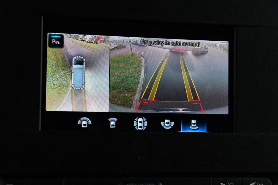 Mercedes-Benz Sprinter 315 1.9 CDI L2H2 FWD Adaptieve Cruise, 360 Camera, LED, Carplay, NAVI, Sensoren, Automaat, 150pk, Uniek!
