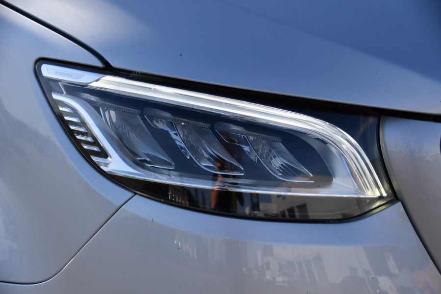 Mercedes-Benz Sprinter 319 V6 3.0 CDI L2H2 DC PB Edition 360 Camera, Adaptieve Cruise, Carplay, 10,5'' Mbux, LED, Standkachel, Stoelverwarming, Multimedia, Uniek!