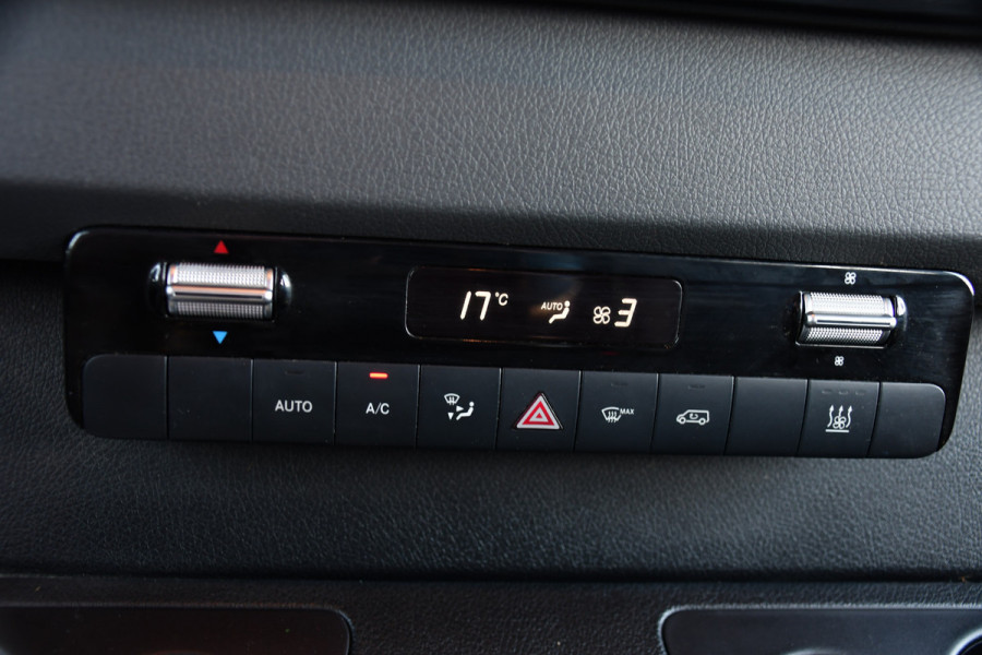 Mercedes-Benz Sprinter 319 V6 3.0 CDI L2H2 DC PB Edition 360 Camera, Adaptieve Cruise, Carplay, 10,5'' Mbux, LED, Standkachel, Stoelverwarming, Multimedia, Uniek!