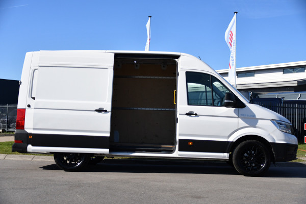 MAN TGE 30 2.0 L3H3 PB Edition Camera, Carplay, Automaat, LED, Automaat, 140pk, Multimedia, Uniek!