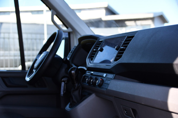 MAN TGE 30 2.0 L3H3 PB Edition Camera, Carplay, Automaat, LED, Automaat, 140pk, Multimedia, Uniek!