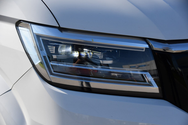 MAN TGE 30 2.0 L3H3 PB Edition Camera, Carplay, Automaat, LED, Automaat, 140pk, Multimedia, Uniek!