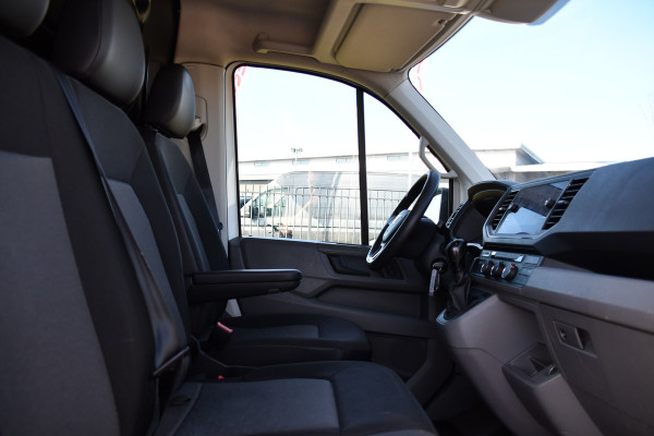 MAN TGE 30 2.0 L3H3 PB Edition Camera, Carplay, Automaat, LED, Automaat, 140pk, Multimedia, Uniek!