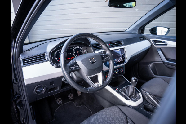 Seat Arona 1.0 TSI Xcellence Business Intense - Led l ACC l Camera l Virt. Cockp. l Apple Cplay l Keyless