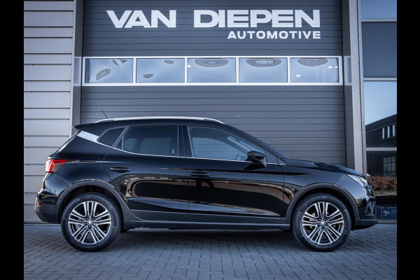 Seat Arona 1.0 TSI Xcellence Business Intense - Led l ACC l Camera l Virt. Cockp. l Apple Cplay l Keyless