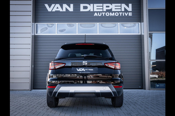 Seat Arona 1.0 TSI Xcellence Business Intense - Led l ACC l Camera l Virt. Cockp. l Apple Cplay l Keyless