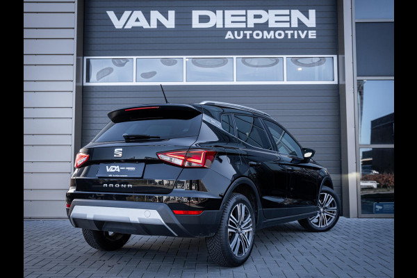 Seat Arona 1.0 TSI Xcellence Business Intense - Led l ACC l Camera l Virt. Cockp. l Apple Cplay l Keyless