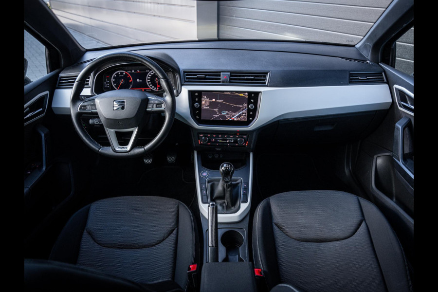 Seat Arona 1.0 TSI Xcellence Business Intense - Led l ACC l Camera l Virt. Cockp. l Apple Cplay l Keyless