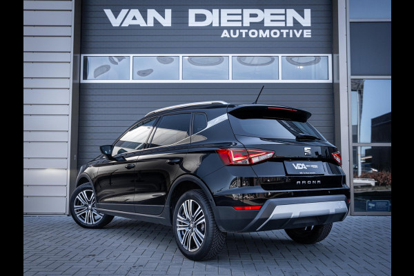 Seat Arona 1.0 TSI Xcellence Business Intense - Led l ACC l Camera l Virt. Cockp. l Apple Cplay l Keyless