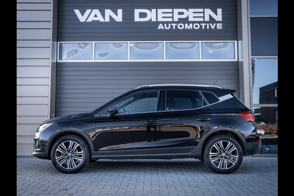 Seat Arona 1.0 TSI Xcellence Business Intense - Led l ACC l Camera l Virt. Cockp. l Apple Cplay l Keyless