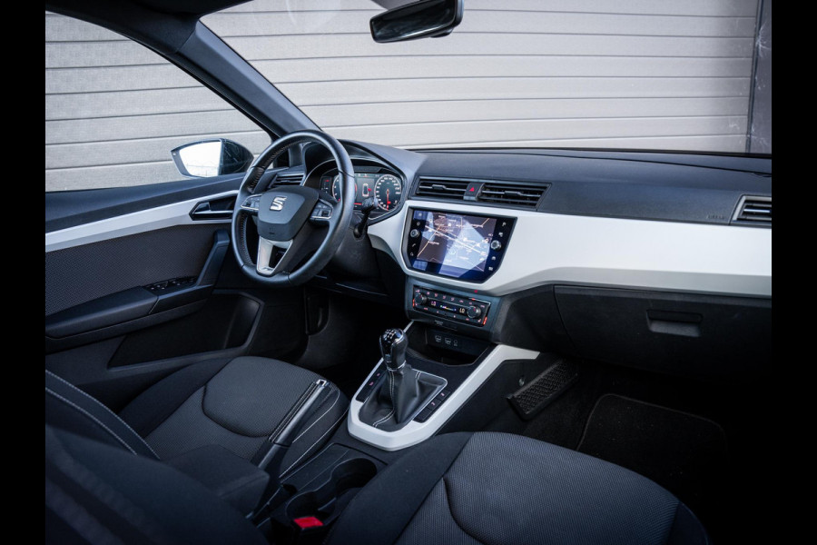 Seat Arona 1.0 TSI Xcellence Business Intense - Led l ACC l Camera l Virt. Cockp. l Apple Cplay l Keyless