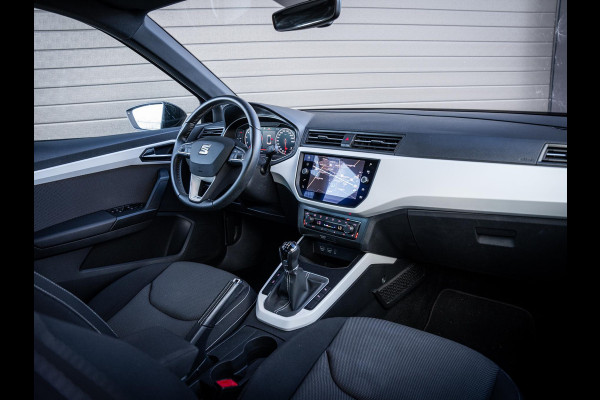 Seat Arona 1.0 TSI Xcellence Business Intense - Led l ACC l Camera l Virt. Cockp. l Apple Cplay l Keyless