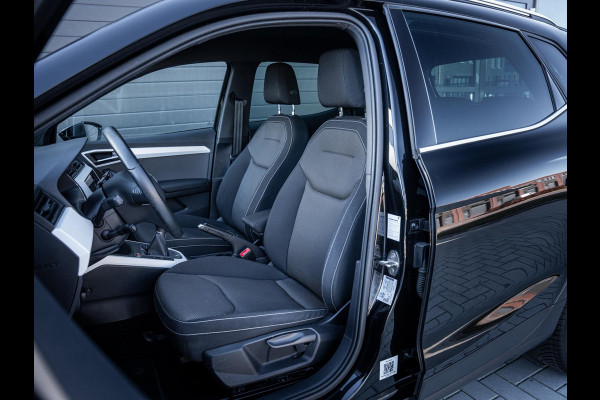 Seat Arona 1.0 TSI Xcellence Business Intense - Led l ACC l Camera l Virt. Cockp. l Apple Cplay l Keyless