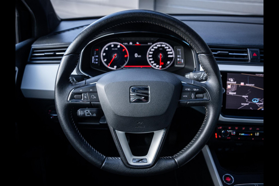 Seat Arona 1.0 TSI Xcellence Business Intense - Led l ACC l Camera l Virt. Cockp. l Apple Cplay l Keyless