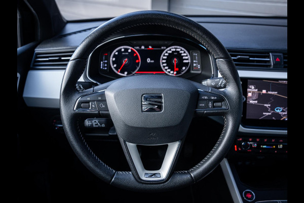 Seat Arona 1.0 TSI Xcellence Business Intense - Led l ACC l Camera l Virt. Cockp. l Apple Cplay l Keyless