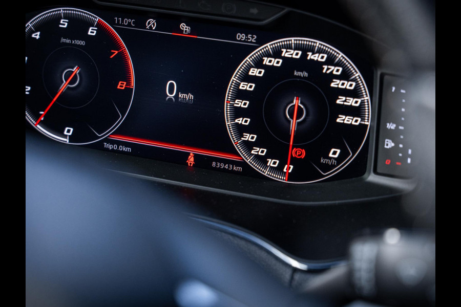 Seat Arona 1.0 TSI Xcellence Business Intense - Led l ACC l Camera l Virt. Cockp. l Apple Cplay l Keyless