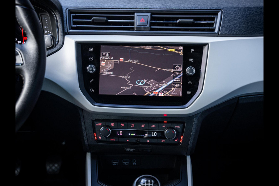 Seat Arona 1.0 TSI Xcellence Business Intense - Led l ACC l Camera l Virt. Cockp. l Apple Cplay l Keyless