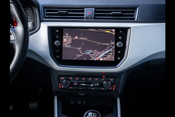 Seat Arona 1.0 TSI Xcellence Business Intense - Led l ACC l Camera l Virt. Cockp. l Apple Cplay l Keyless