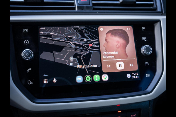 Seat Arona 1.0 TSI Xcellence Business Intense - Led l ACC l Camera l Virt. Cockp. l Apple Cplay l Keyless