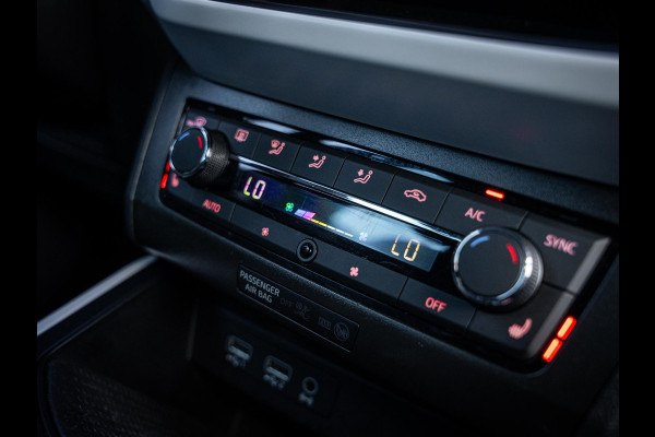 Seat Arona 1.0 TSI Xcellence Business Intense - Led l ACC l Camera l Virt. Cockp. l Apple Cplay l Keyless