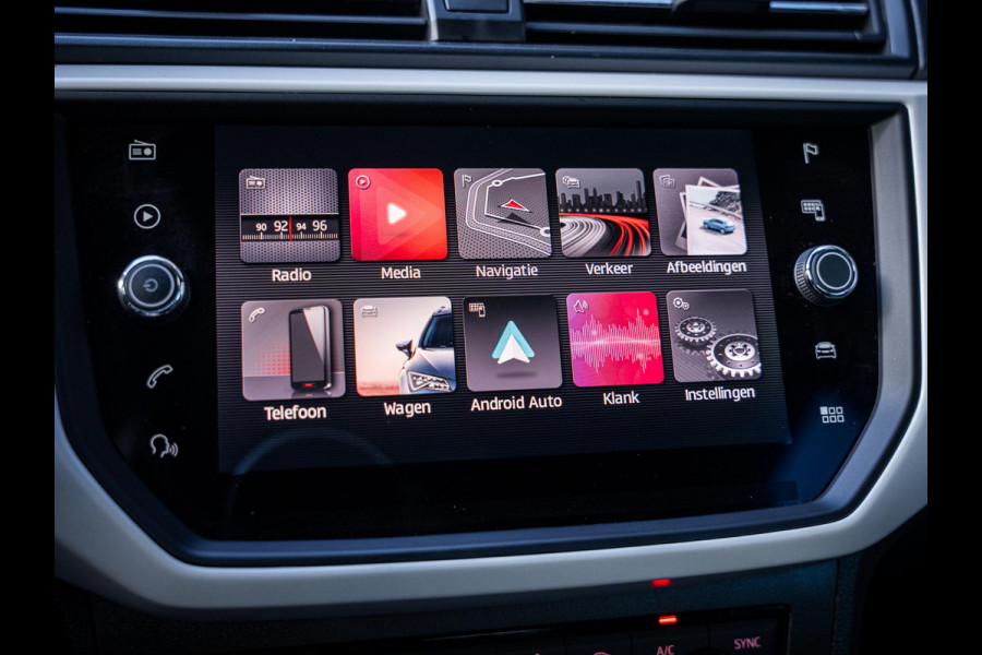 Seat Arona 1.0 TSI Xcellence Business Intense - Led l ACC l Camera l Virt. Cockp. l Apple Cplay l Keyless