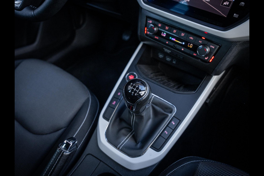 Seat Arona 1.0 TSI Xcellence Business Intense - Led l ACC l Camera l Virt. Cockp. l Apple Cplay l Keyless