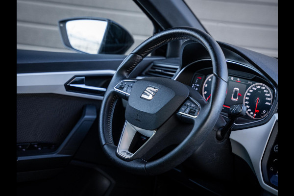 Seat Arona 1.0 TSI Xcellence Business Intense - Led l ACC l Camera l Virt. Cockp. l Apple Cplay l Keyless
