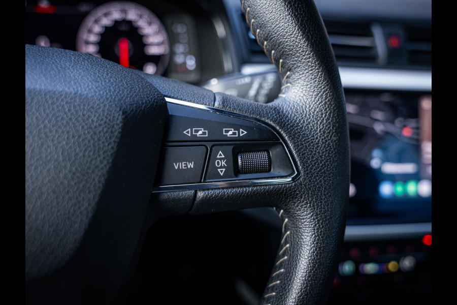 Seat Arona 1.0 TSI Xcellence Business Intense - Led l ACC l Camera l Virt. Cockp. l Apple Cplay l Keyless