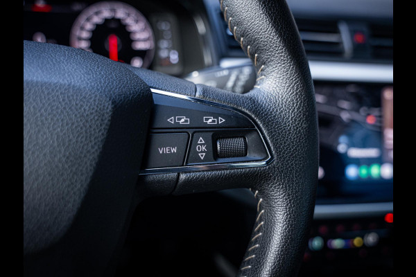 Seat Arona 1.0 TSI Xcellence Business Intense - Led l ACC l Camera l Virt. Cockp. l Apple Cplay l Keyless