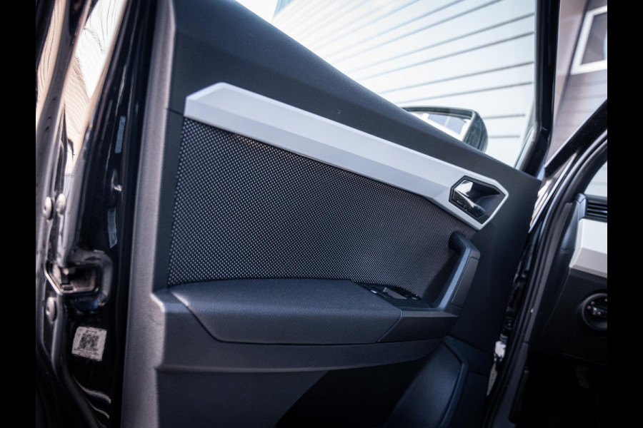 Seat Arona 1.0 TSI Xcellence Business Intense - Led l ACC l Camera l Virt. Cockp. l Apple Cplay l Keyless