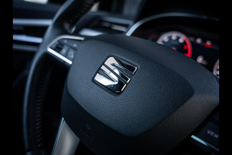 Seat Arona 1.0 TSI Xcellence Business Intense - Led l ACC l Camera l Virt. Cockp. l Apple Cplay l Keyless