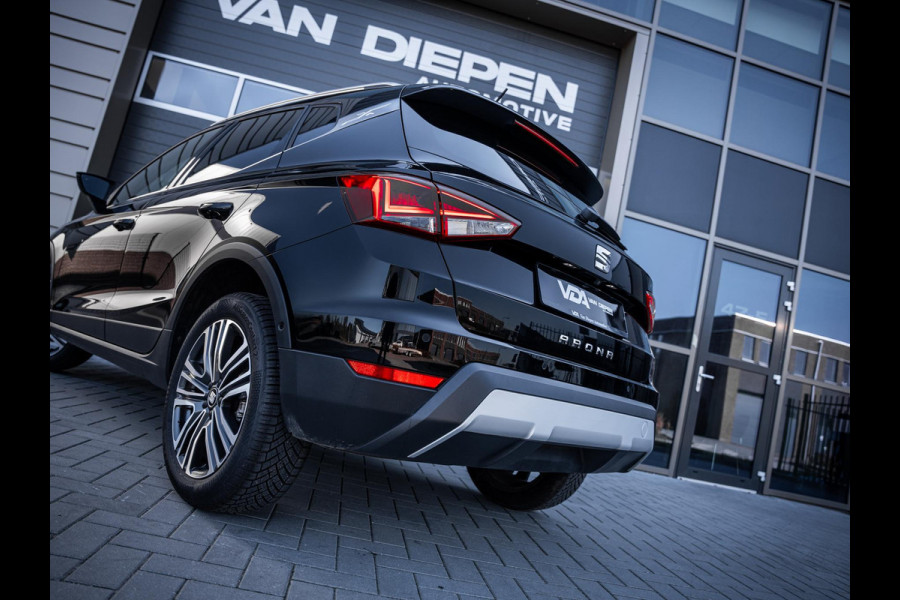 Seat Arona 1.0 TSI Xcellence Business Intense - Led l ACC l Camera l Virt. Cockp. l Apple Cplay l Keyless