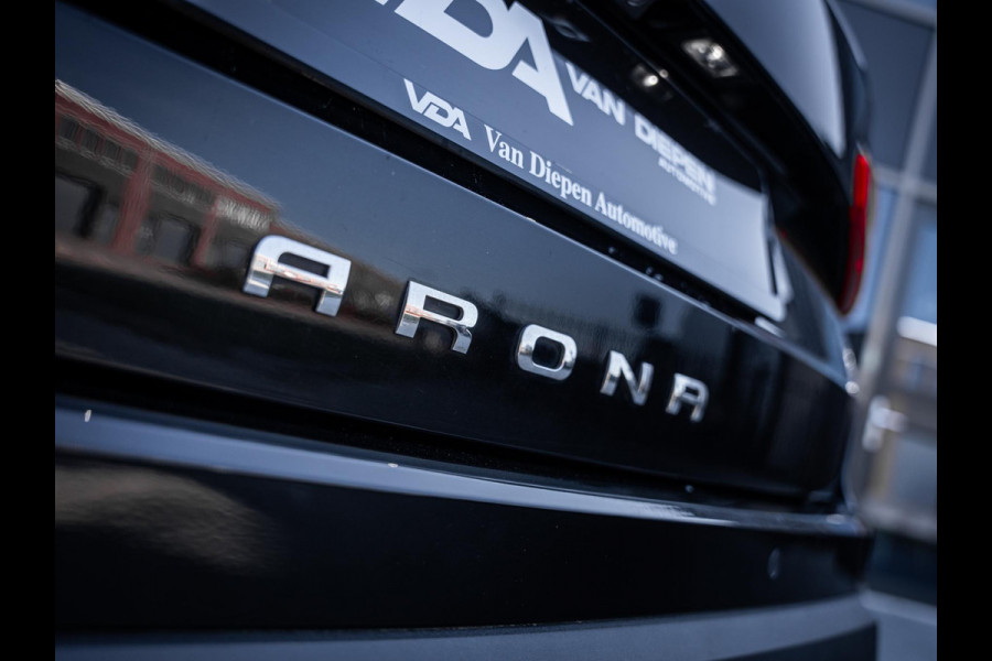 Seat Arona 1.0 TSI Xcellence Business Intense - Led l ACC l Camera l Virt. Cockp. l Apple Cplay l Keyless