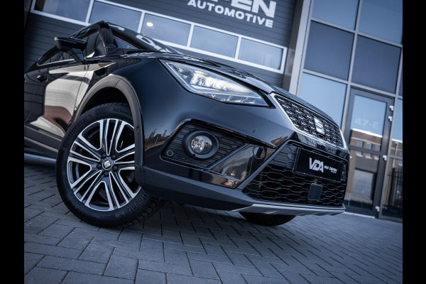 Seat Arona 1.0 TSI Xcellence Business Intense - Led l ACC l Camera l Virt. Cockp. l Apple Cplay l Keyless