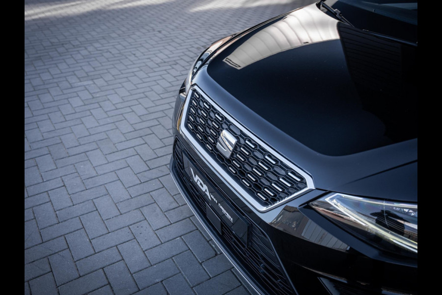 Seat Arona 1.0 TSI Xcellence Business Intense - Led l ACC l Camera l Virt. Cockp. l Apple Cplay l Keyless