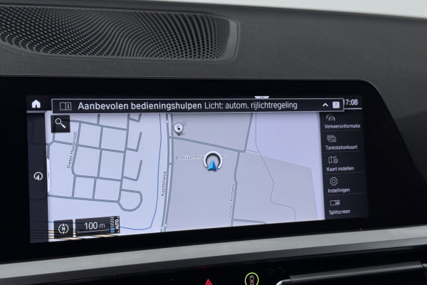 BMW 3-serie 330e eDrive Edition M Sport (HARMAN/KARDON, M-PAKKET, STOELVERWAMRING, DEALER ONDERHOUDEN)