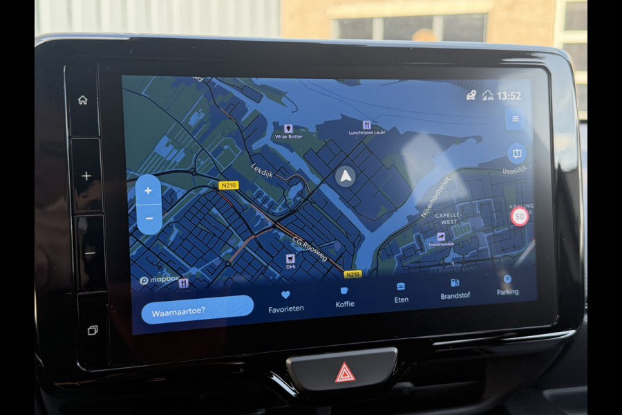 Toyota Yaris 1.5 Hybrid GR Sport / Bi tone | Head-up | BSM | Rijklaar!!