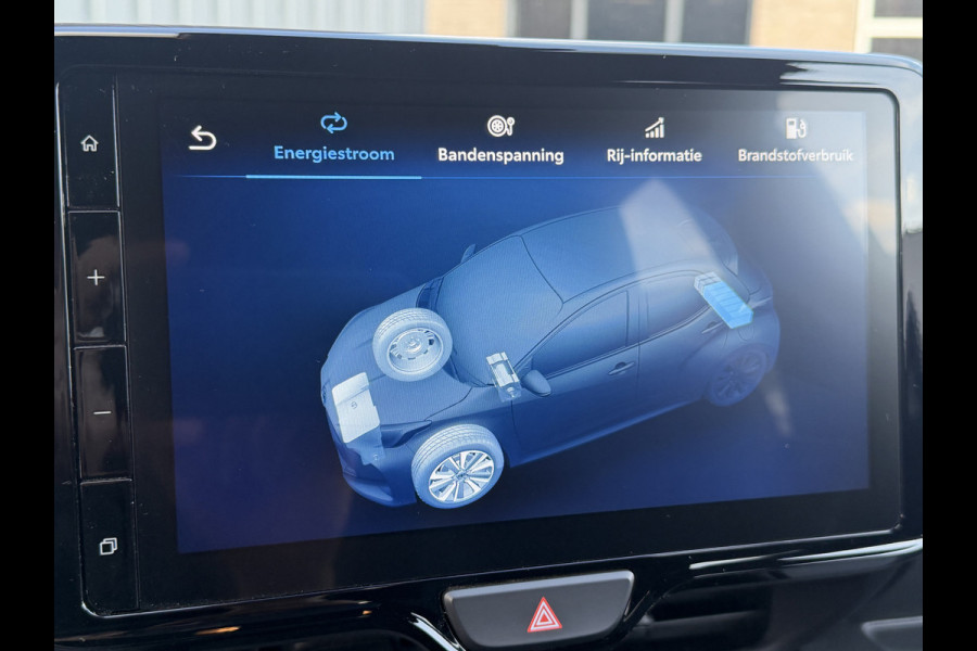 Toyota Yaris 1.5 Hybrid GR Sport / Bi tone | Head-up | BSM | Rijklaar!!